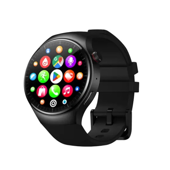 RELOJ ZEBLAZE THOR ULTRA ANDROID GPS 4G